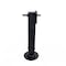 Holland Landing Leg Assy, Gear Side, Single Speed, Mark V, Self-Leveling Foot XA-S9-3A001 - alternate 5